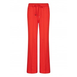 Broek sterren rood