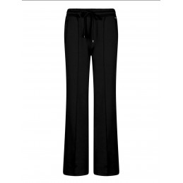 Broek sterren zwart