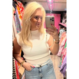 Julia top wit