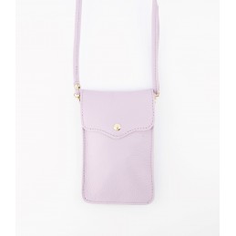 Telefoontas lila