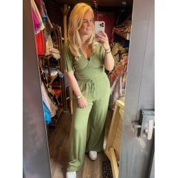 Set groen