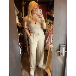 Set beige