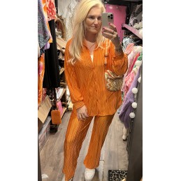 Oranje set