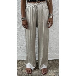 Jill pantalon Beige