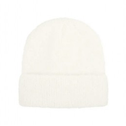 Beanie off white