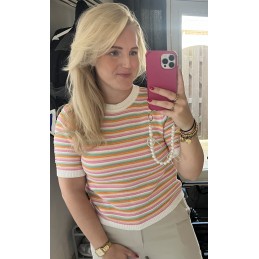 Stripe top