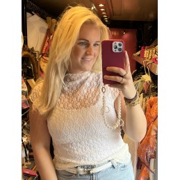 Pippa top wit