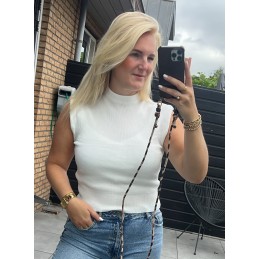 Julia top wit