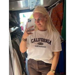 Ambika shirt california