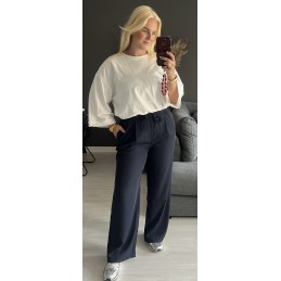 Pantalon navy