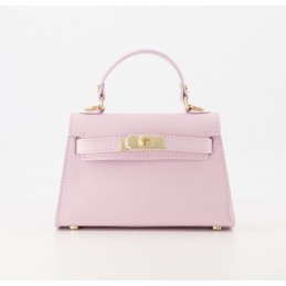 Grace bag licht roze