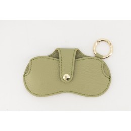 Zonnebrilhoesje groen