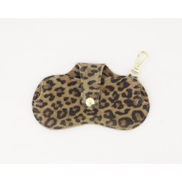 Zonnebrilhoesje panter