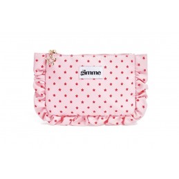 Toilettas ruffle ster