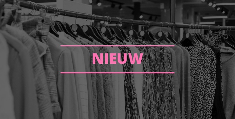 Nieuw